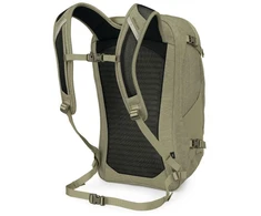 JAV Osprey Nebula Drifshade olive tan OS 32L kuprinė