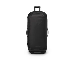 JAV Osprey Transporter Wheeled Duffle 120L krepšys - Juoda