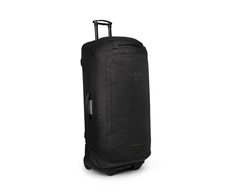 JAV Osprey Transporter Wheeled Duffle 120L krepšys - Juoda
