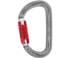 JAV Petzl Am'D TWIST-LOCK