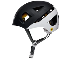 JAV Šalmas Juodas Diamond Capitan Mips - S/M (53-59 cm)