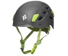 JAV Šalmas Juodas Diamond Half Dome - M/L (58-63 cm)
