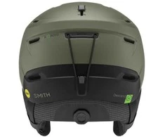 JAV Smith Descend MIPS matte fatigue žalias slidinėjimo šalmas - XL–(63 -67cm)