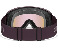 JAV Smith Tribute mystic mėlynas sensor slidinėjimo akiniai - Mėlyna Sensor Mirror