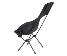 JAV Sudedama kėdė Helinox Savanna Chair Blackout Edition