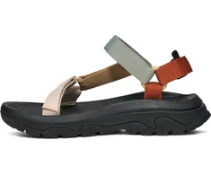 JAV Teva Hurricane XLT3 moteriškos turistinės sandalės – Neutral Multi
