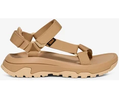 JAV Teva Hurricane XLT3 moteriškos turistinės sandalės – Tan
