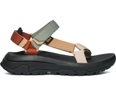JAV Teva Hurricane XLT3 moteriškos turistinės sandalės – Neutral Multi