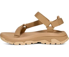 JAV Teva Hurricane XLT3 moteriškos turistinės sandalės – Tan