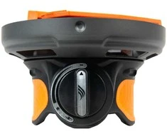 Jetboil Flash 1.0 L Fast Boil system juodas viryklė