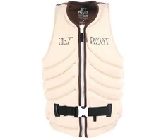 JAV Jetpilot Quantum X F/E Neo gelbėjimo liemenė - S