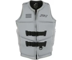 JAV Jetpilot RX Vault Neo pilkas gelbėjimo liemenė - L