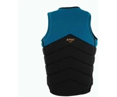 JAV Jetpilot X1 F/E Neo Max navy Impact liemenė - M - Mėlyna