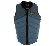 JAV Jetpilot X1 F/E Neo Max sage Impact liemenė - XL - Mėlyna