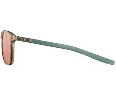 Prancūzija Julbo Canyon blush/žalias akiniai