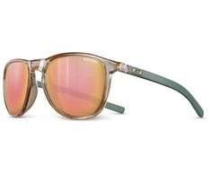 Prancūzija Julbo Canyon blush/žalias akiniai