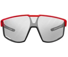 Prancūzija Julbo Fury Pilkas/oranžinis RV P 0-3