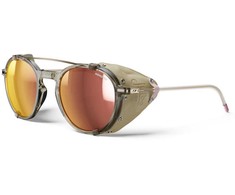 Prancūzija Julbo Legacy auksinis/pink R 1-3 glare control