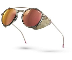 Prancūzija Julbo Legacy auksinis/pink R 1-3 glare control