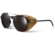Prancūzija Julbo Legacy juodas/red Reactive 2-4 polarized