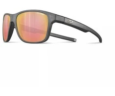Prancūzija Julbo Lounge juodas auksinis/pink SP3