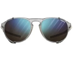 Prancūzija Julbo Millenium pilkas/ khaki/ beige Reactive 2-4 akiniai nuo saulės