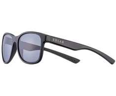 Prancūzija Solar Mayer Juodas/Noir Cat.3 Polarized akiniai