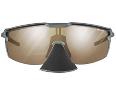 Prancūzija Julbo Ultimate Cover dark pilkas/pilkas Reactiv 2-4