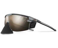 Prancūzija Julbo Ultimate Cover dark pilkas/pilkas Reactiv 2-4