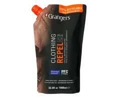 Jungtine Karalyste Grangers Clothing Repel 1L impregnatorius