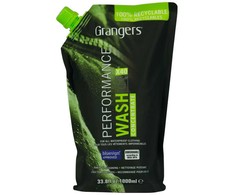 Jungtine Karalyste Grangers Performance Wash 1L