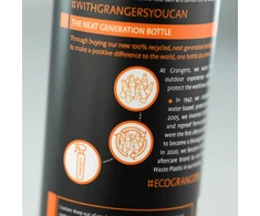 Jungtine Karalyste Grangers Performance Repel Plus Purškiklis 275 ml