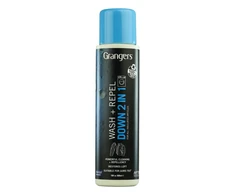 Jungtine Karalyste Grangers Wash + Repel Down 2 in 1 300ml impregnatorius