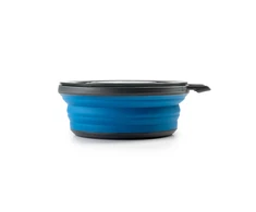 Jungtine Karalyste GSI Outdoors Escape Bowl + Lid sulankstomas dubenėlis su dangčiu 650 ml