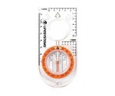 Jungtine Karalyste Lifesystems Compass kompasas