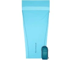 Jungtine Karalyste Lifeventure Coolmax Sleeping Bag Liner
