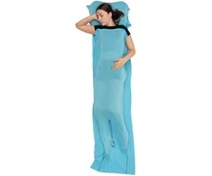 Jungtine Karalyste Lifeventure Coolmax Sleeping Bag Liner