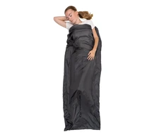 Jungtine Karalyste Lifeventure Silk Sleeping Bag Liner Mummy – šilkinis miegmaišio įdėklas