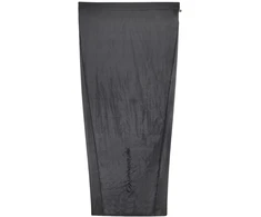 Jungtine Karalyste Lifeventure Silk Sleeping Bag Liner Mummy – šilkinis miegmaišio įdėklas