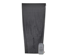 Jungtine Karalyste Lifeventure Silk Sleeping Bag Liner Mummy – šilkinis miegmaišio įdėklas