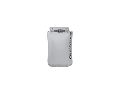 Jungtine Karalyste Lifeventure Stormlight Dry Bag 5L Pilkas – itin lengvas vandeniui atsparus hermetinis krepšys
