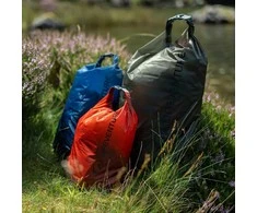 Jungtine Karalyste Lifeventure Ultralight DryBag Multipack (5L, 10L, 25L) sausmaišiai