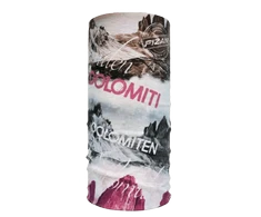 Kaklaskarė šilta Fizan Multiscarf hwf-045