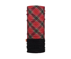 Kaklaskarė WDX Polarwind Thermal+ tartanas