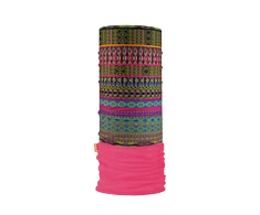 Kaklaskarė WDX Polarwind Thermal+ tichuana