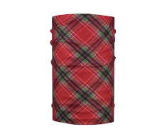 Kaklaskarė WDX Tubularwind tartanas