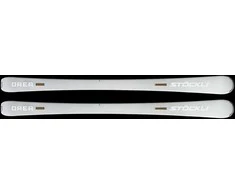 Šveicarija Kalnų slidės Stockli Orea Blanc + MC11 - 149 cm
