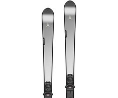 JAV Volant 5000 +M 10 GW kalnų slidės - 150 cm