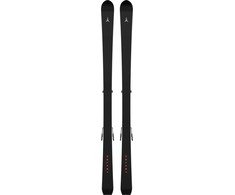 JAV Volant 5000 +M 10 GW kalnų slidės - 165 cm