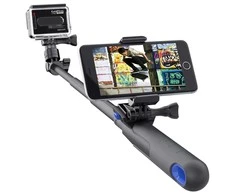 Kinija Kameros laikiklis SP Gadgets Smart pole 28''